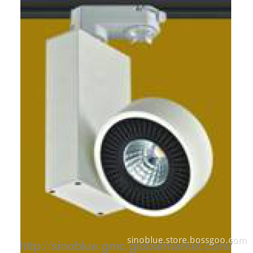 COB LED Tracking Light 10W